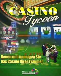 Casino Tycoon [Back to Games]