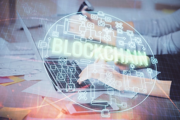 Blockchain und virtuelle Währungen