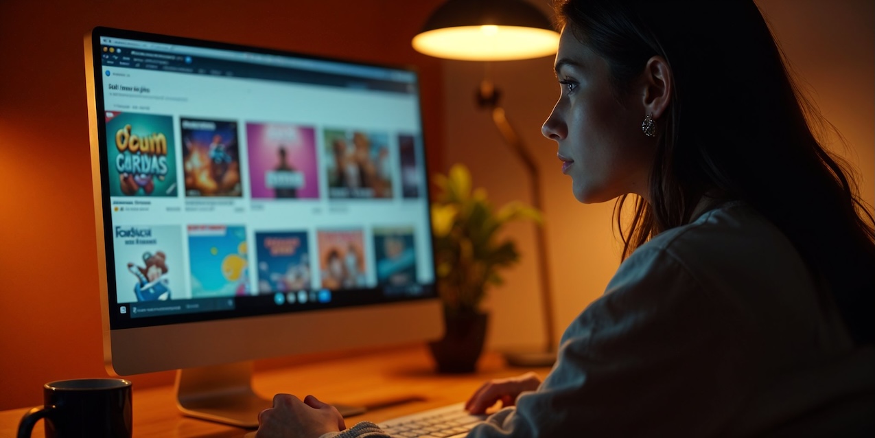 Vielfalt und Innovation: Die besten Browsergame-Plattformen