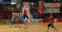 Dunking Legends thumb