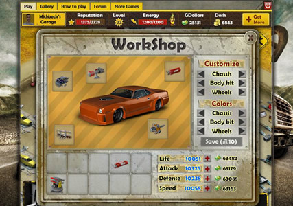 Garbage Garage Screenshot 3