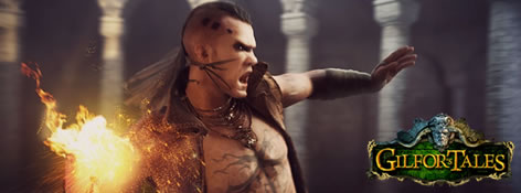 Gilfor’s Tales teaser