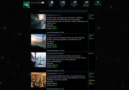 NoNameGame Screenshot 2