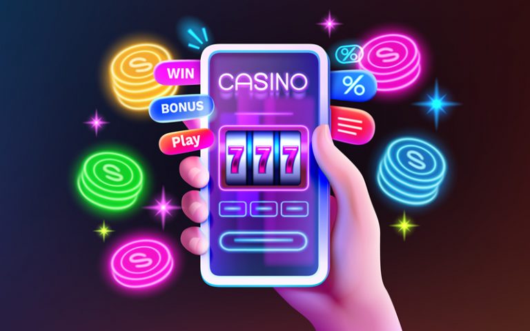 Online Casinos: Woran erkenne ich ein gutes Spielcasino?