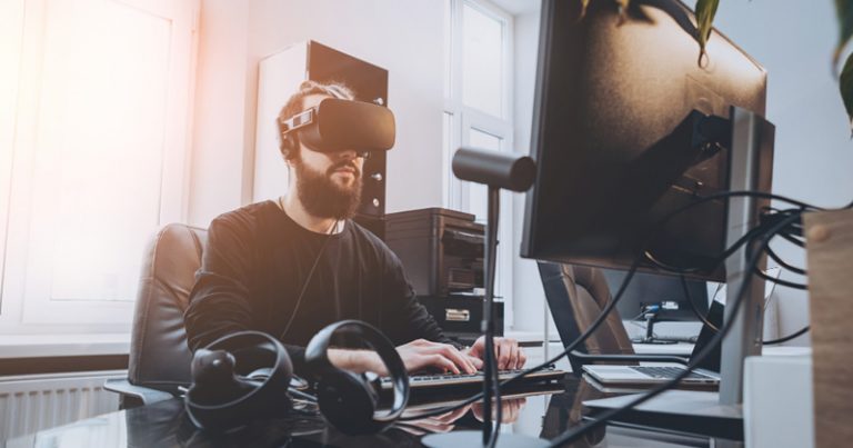 Zocken am Arbeitsplatz: Was ist rechtlich erlaubt & sollten Unternehmen es sogar fördern?